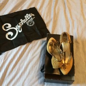 Seychelles shoes